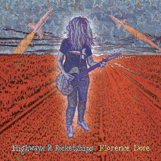 Highways & Rocketships cover art