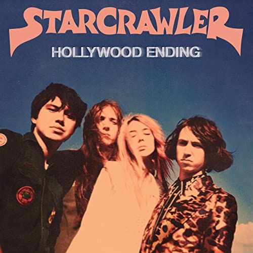 Hollywood Ending cover art