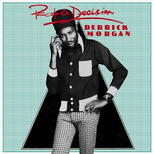 People Decision cover art