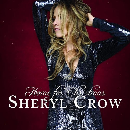 Home for Christmas cover art