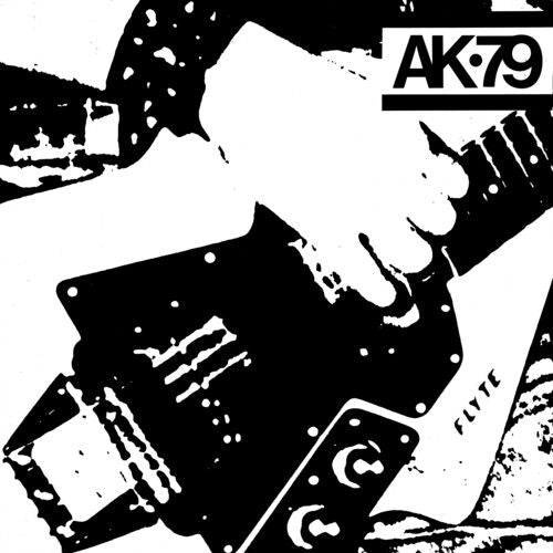 AK79 cover art