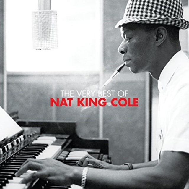 VERY BEST OF  2LP cover art