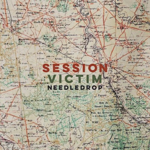 Needledrop cover art