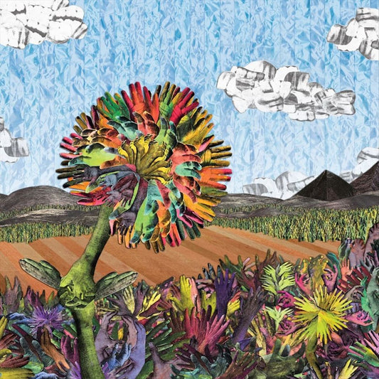 Constant Future cover art