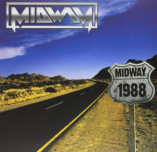 1988 cover art