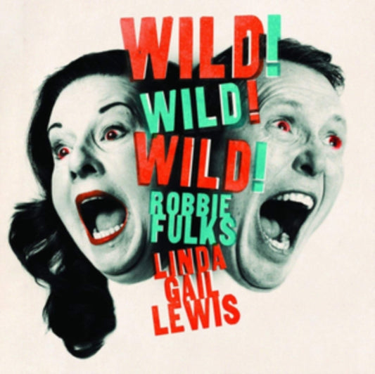 Wild! Wild! Wild! [8/10] * cover art