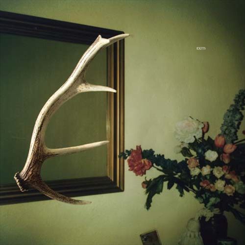 Exits cover art