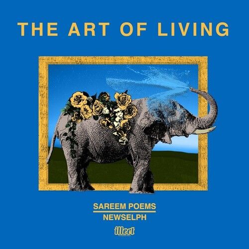 Art of Living cover art