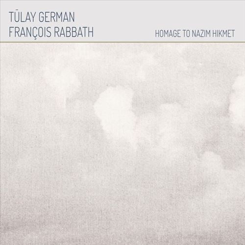 Homage to Nazim Hikmet cover art
