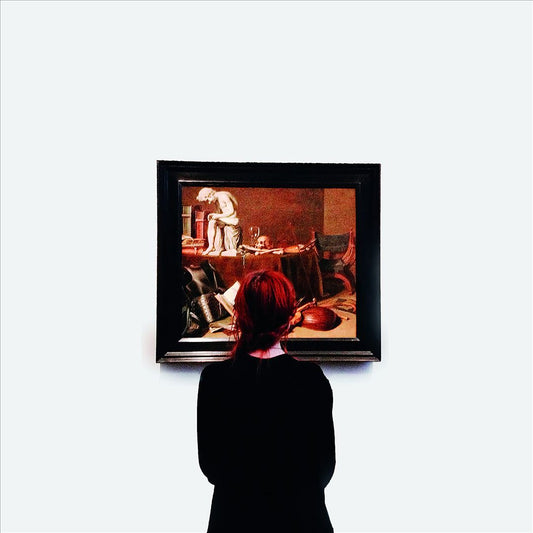 When Love Runs Dry cover art