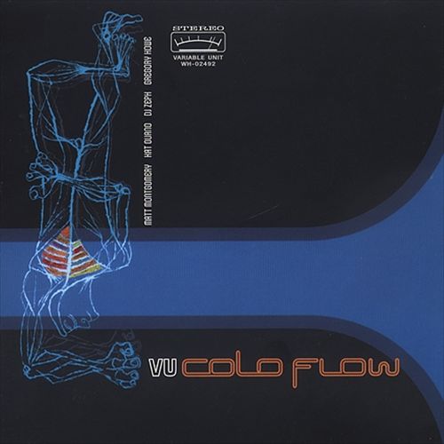 Cold Flow Røyk Cold Flow – Variable Unit – InnerSleeve