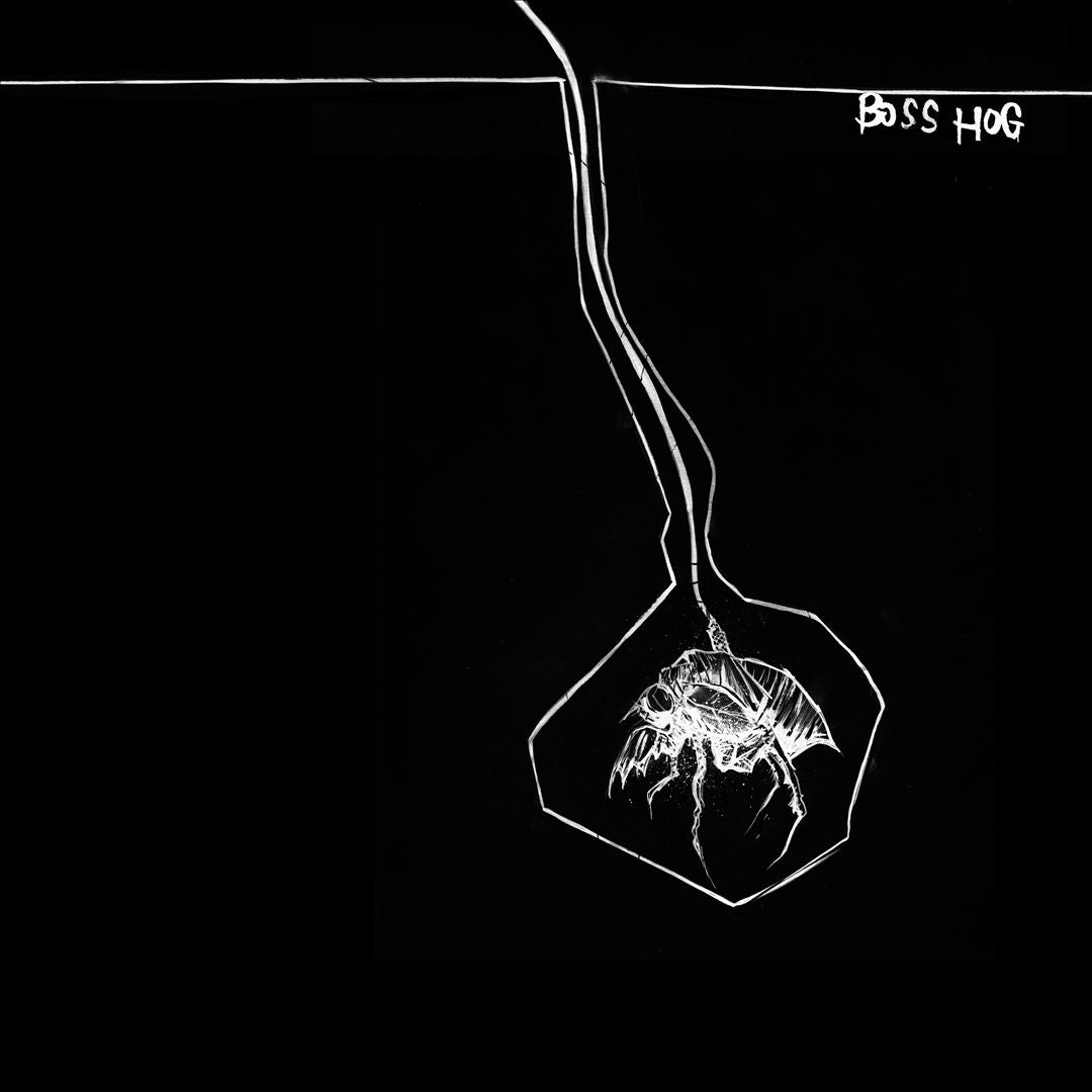 Brood Star cover art