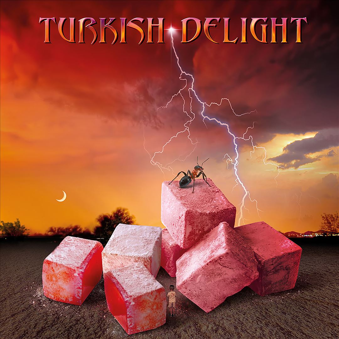 Volume One cover art