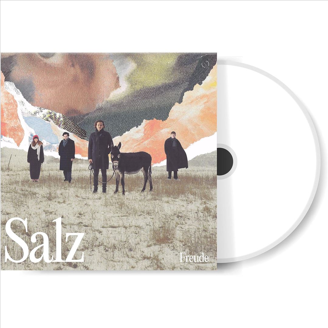Salz cover art