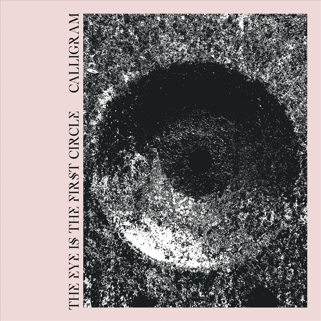 Eye Is the First Circle cover art