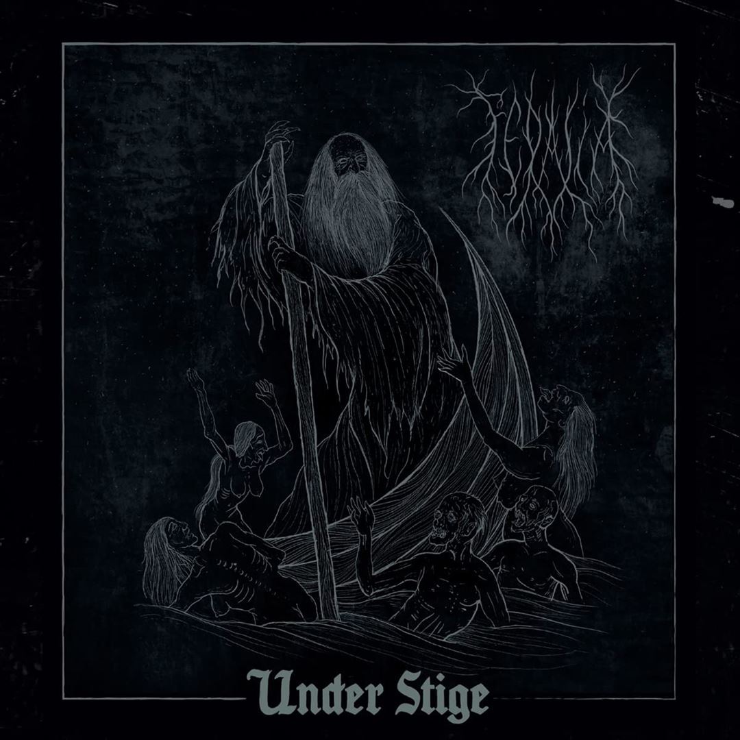 Under Stige cover art