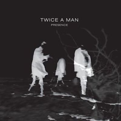 Presence cover art