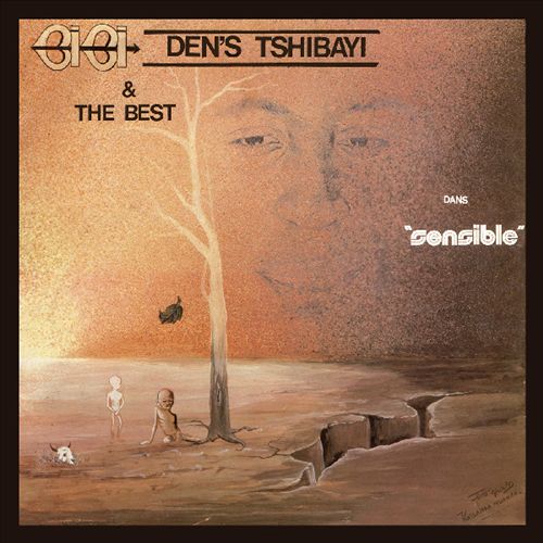 Sensible cover art