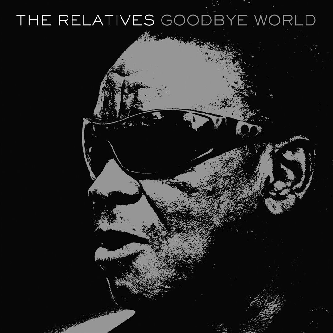 Goodbye World cover art