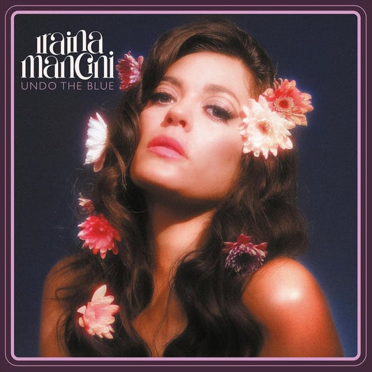 Undo the Blue cover art