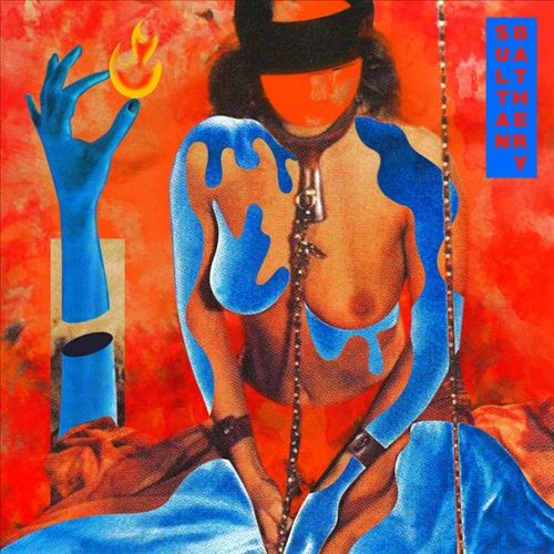 Right On cover art