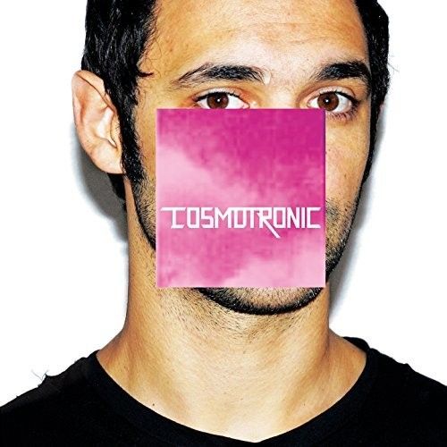Cosmotronic cover art