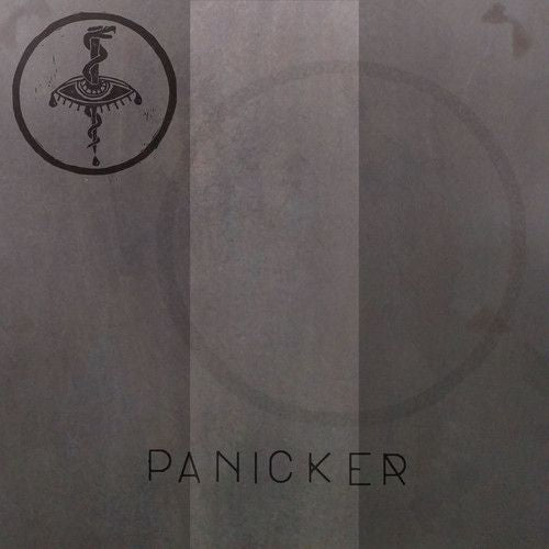 Panicker cover art