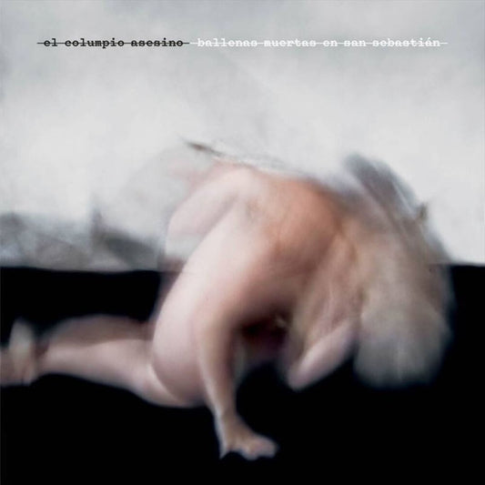 Ballenas Muertas en San Sebastián cover art