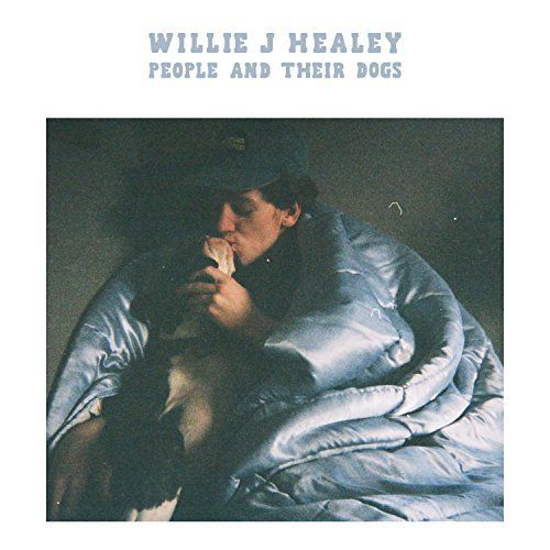 People and Their Dogs cover art
