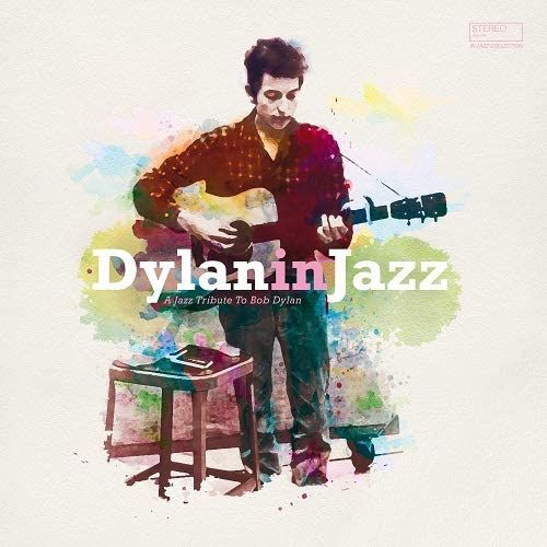 Bob Dylan in Jazz cover art