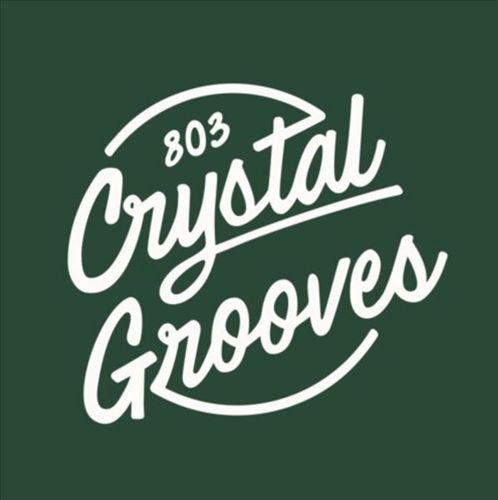 803 Crystal Grooves 003 cover art