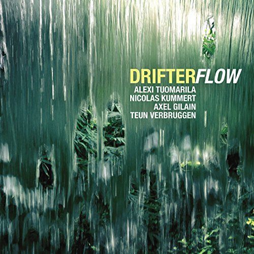 Flow cover art