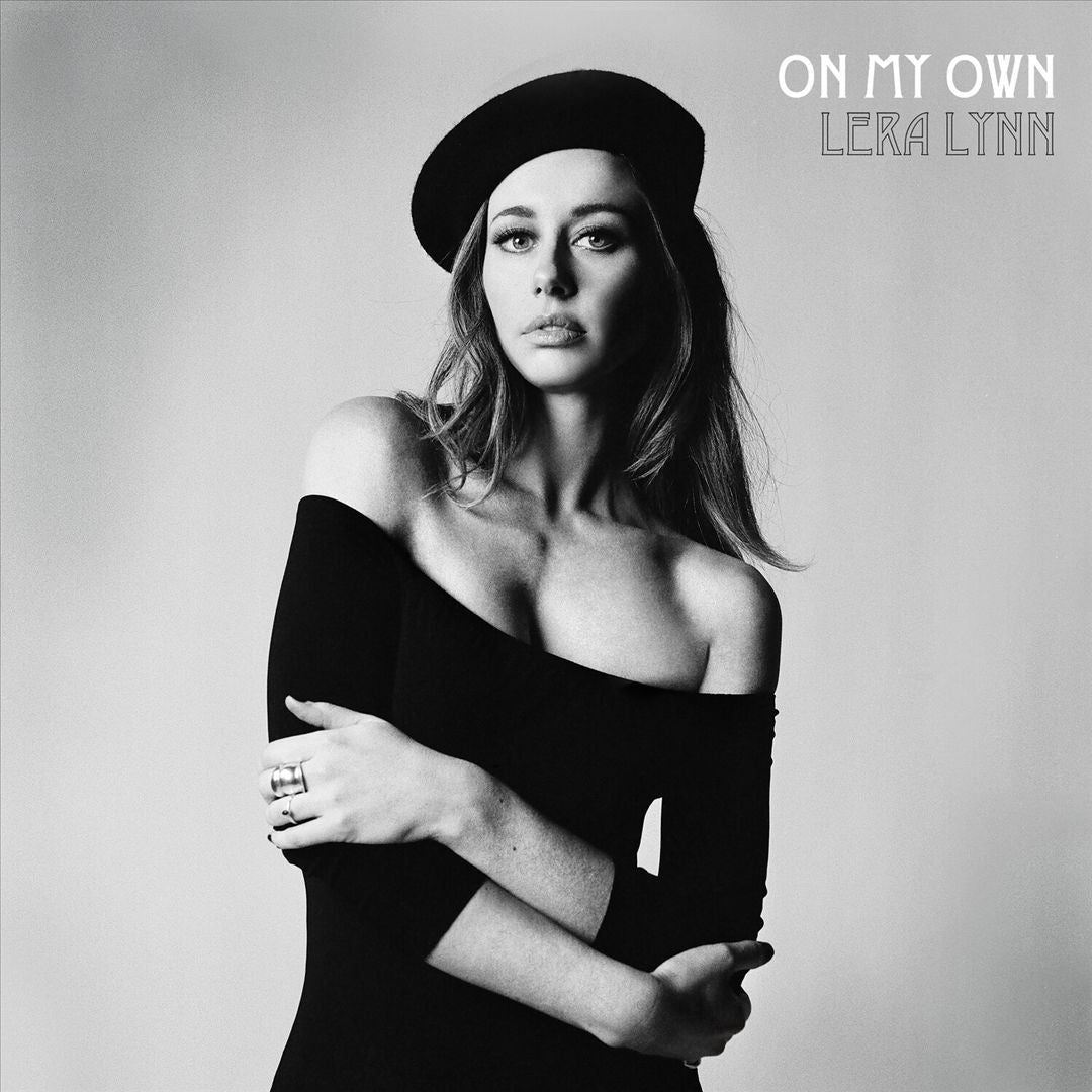 On My Own cover art