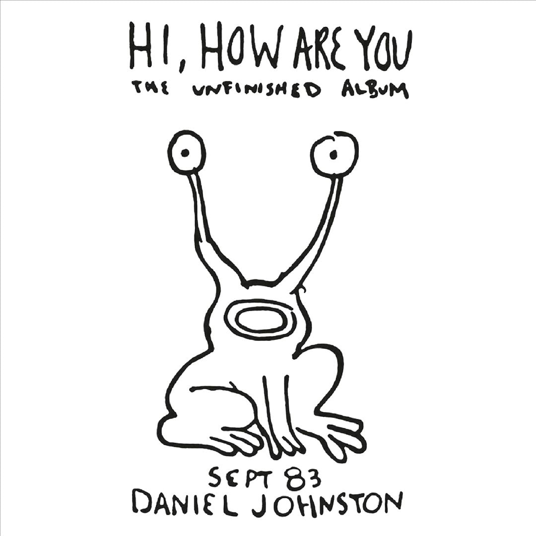 Hi How Are You/Yip/Jump Music cover art