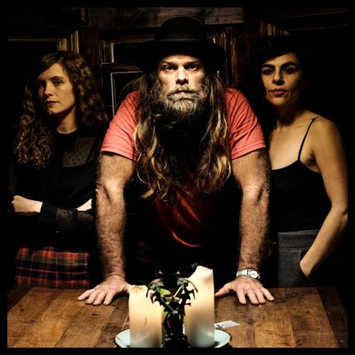 Thor & Friends cover art