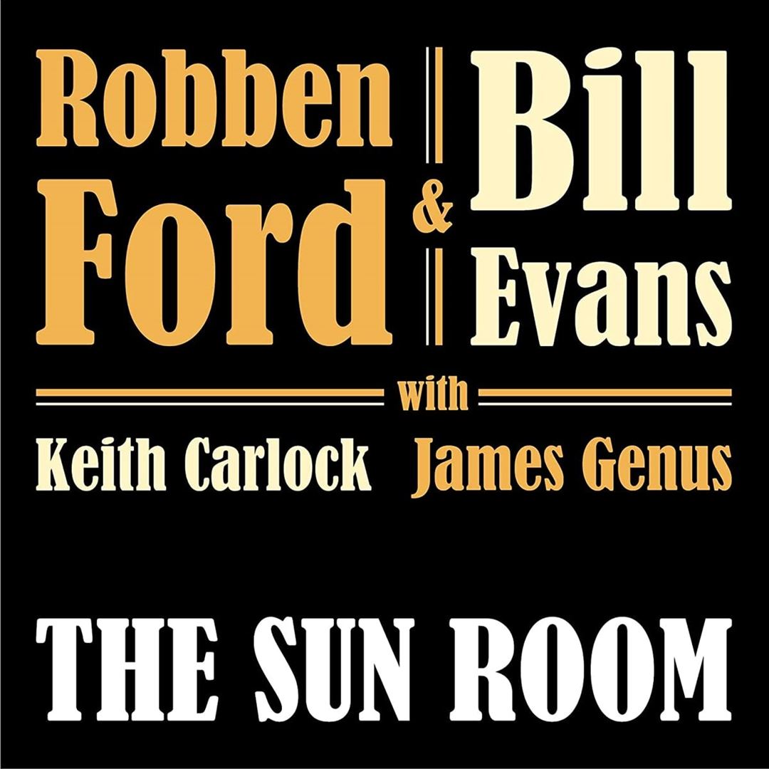 Sun Room cover art