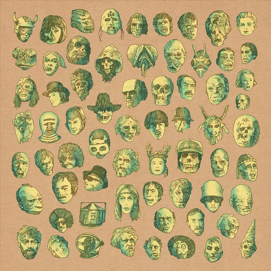 Hideous Goblink cover art