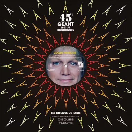 Alexandrie Alexandra: Dimitri From Paris Versions cover art