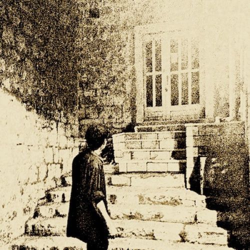 Broken Rope cover art