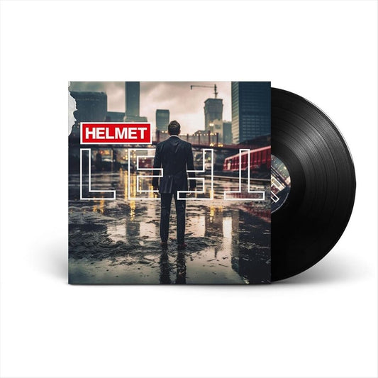 Left cover art