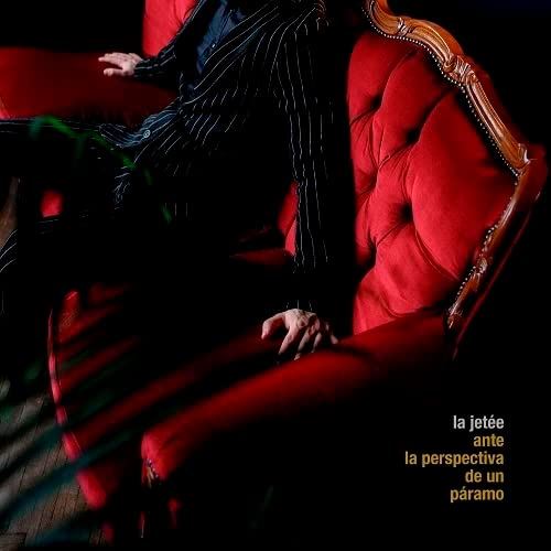 Ante La Perspectiva De Un Paramo cover art