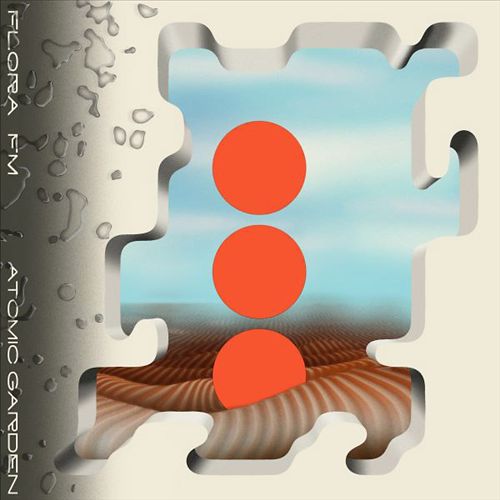 Atomic Garden cover art