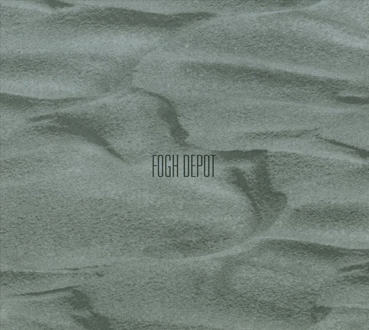 Fogh Depot cover art
