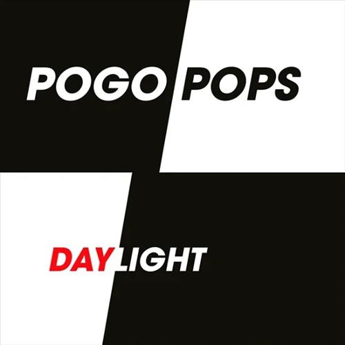 Daylight cover art