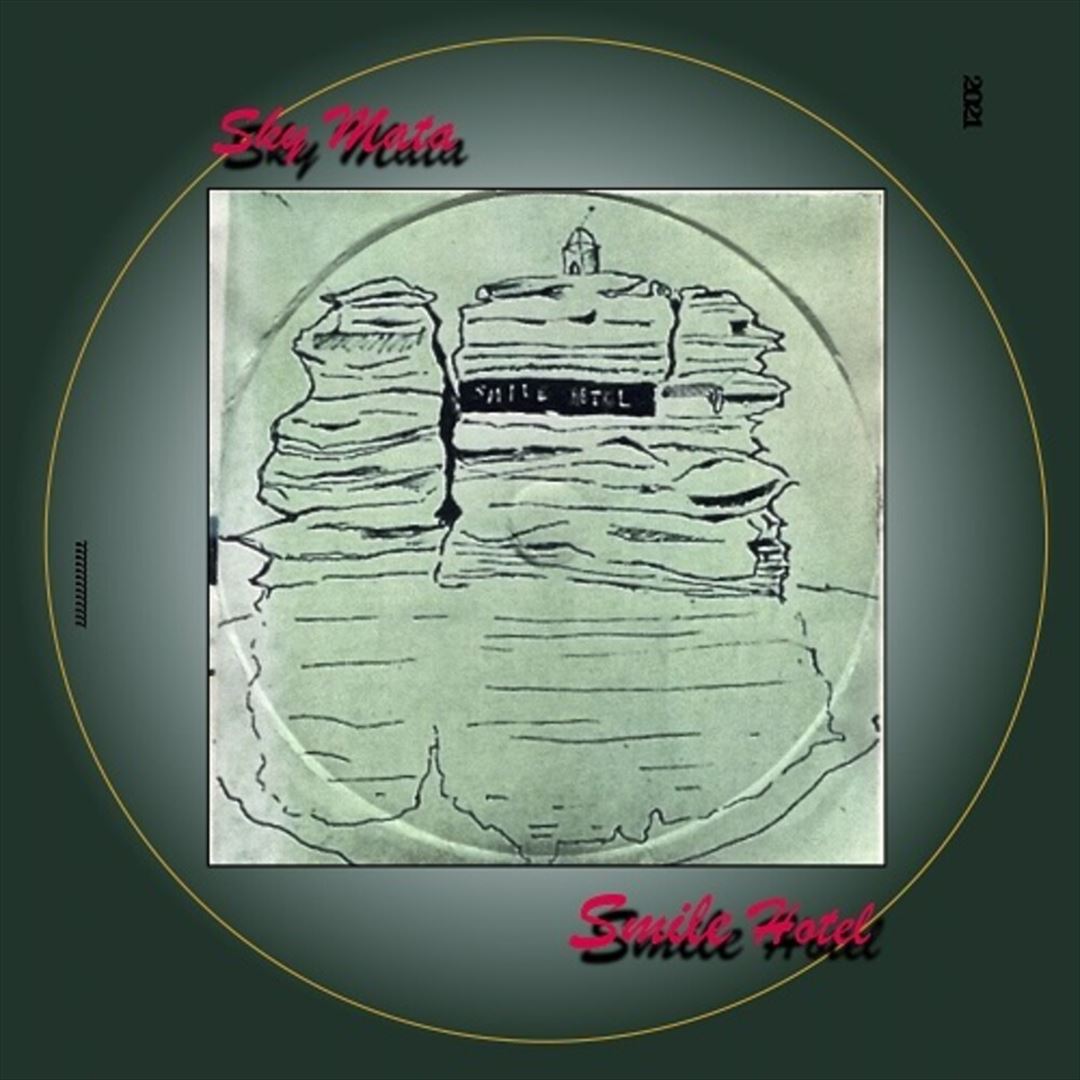 Smile Hotel cover art