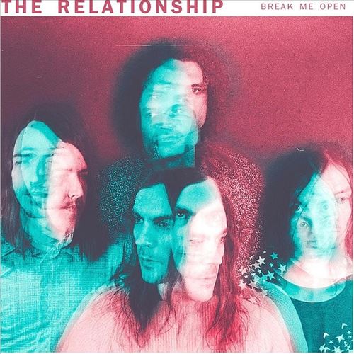 Break Me Open cover art