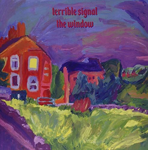 Window cover art