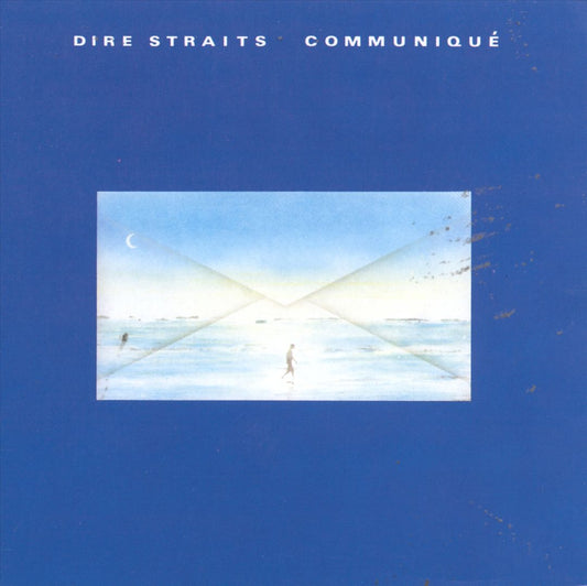 Communiqué cover art