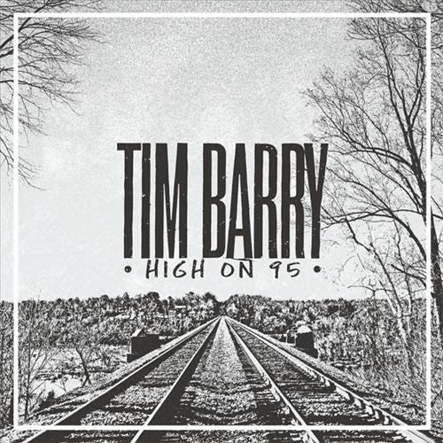 High on 95 cover art