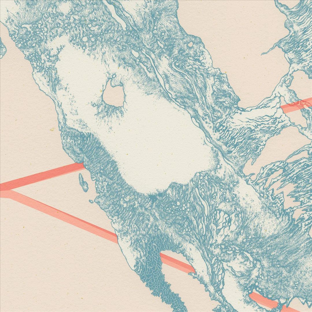 Extinct cover art